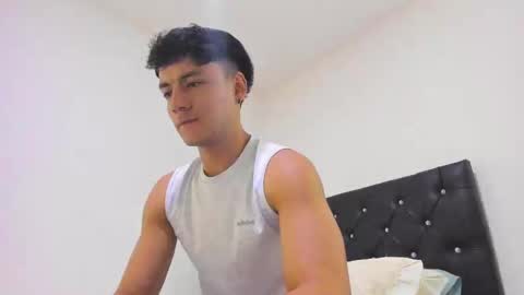 Snapshot of sebastian_dash chatting on 02/25/25, 12:47 SEBAS online show from 02/25/25, 12:47