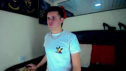 Sebastian online show from 11/05/25, 03:56