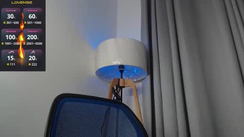 Sebastian online show from 12/19/25, 12:17