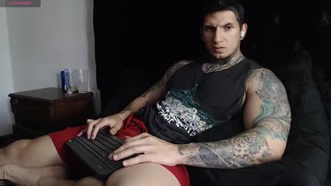 Snapshot of sebastian_muss chatting on 02/02/26, 06:50 Sebastian online show from 02/02/26, 06:50