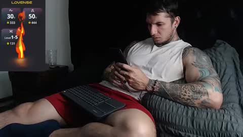 Snapshot of sebastian_muss chatting on 02/08/26, 10:13 Sebastian online show from 02/08/26, 10:13