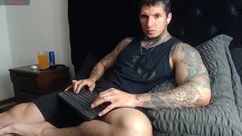 Snapshot of sebastian_muss chatting on 02/09/26, 06:56 Sebastian online show from 02/09/26, 06:56