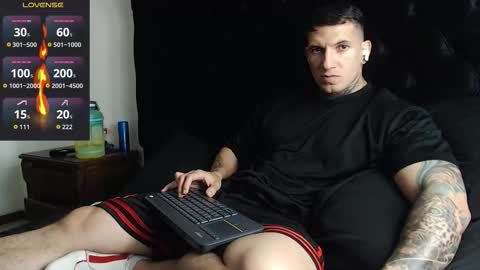 Snapshot of sebastian_muss chatting on 02/24/26, 03:10 Sebastian online show from 02/24/26, 03:10