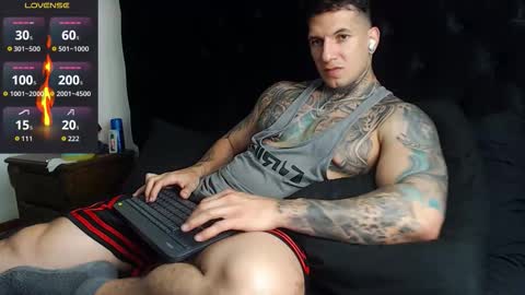 Snapshot of sebastian_muss chatting on 02/27/26, 11:49 Sebastian online show from 02/27/26, 11:49