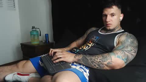 Snapshot of sebastian_muss chatting on 03/07/26, 11:13 Sebastian online show from 03/07/26, 11:13