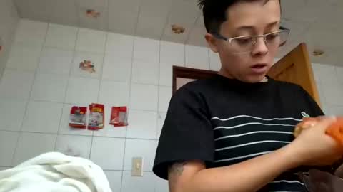 Myystiic online show from 01/09/25, 05:43