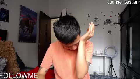 Myystiic online show from 03/01/25, 02:34