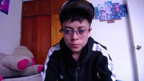 Myystiic online show from 10/12/25, 03:44