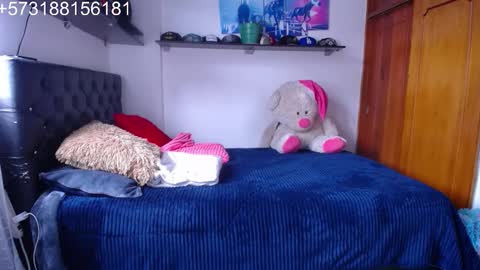 Myystiic online show from 11/24/25, 07:02