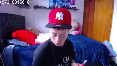 Myystiic online show from 11/27/25, 06:10