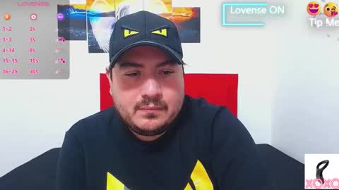 Snapshot of sebastianbigxxxh chatting on 05/02/26, 07:19 Sebastian online show from 05/02/26, 07:19