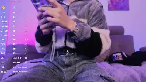 Snapshot of sebastianhilton chatting on 02/22/26, 12:36 . INDEPENDENT MODEL online show from 02/22/26, 12:36