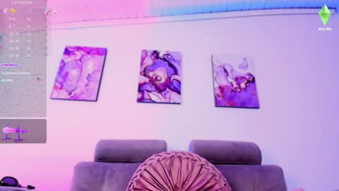 Snapshot of sebastianhilton chatting on 02/23/26, 12:35 . INDEPENDENT MODEL online show from 02/23/26, 12:35