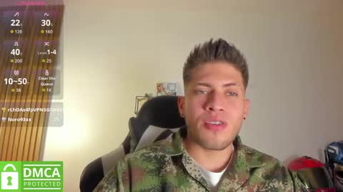 Snapshot of sebastianmaximoff_ chatting on 05/19/26, 07:31 sebastian INDEPENDENT MODEL online show from 05/19/26, 07:31