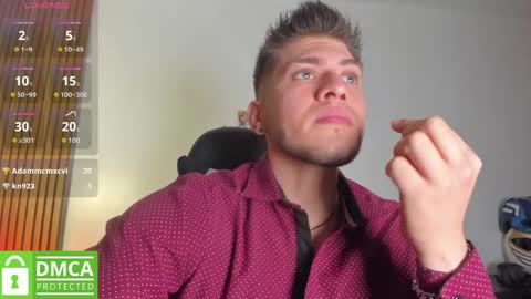 Snapshot of sebastianmaximoff_ chatting on 06/01/26, 08:10 sebastian INDEPENDENT MODEL online show from 06/01/26, 08:10