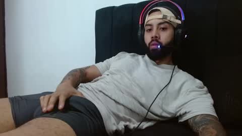 Sebastiano online show from 12/14/24, 05:29