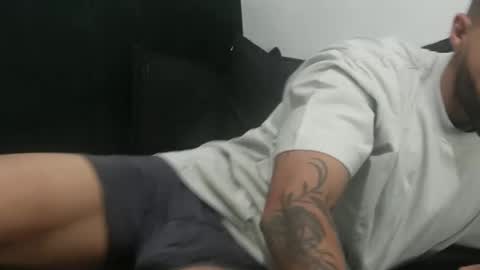 Sebastiano online show from 02/07/25, 11:34