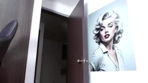 Sebastiano online show from 10/02/25, 05:14