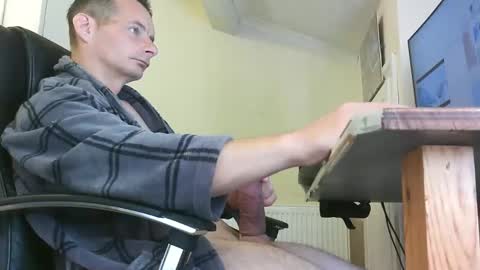 sebastianspalding450 online show from 05/28/26, 09:06
