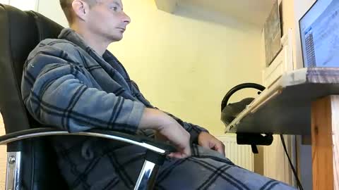 sebastianspalding450 online show from 05/31/26, 09:05