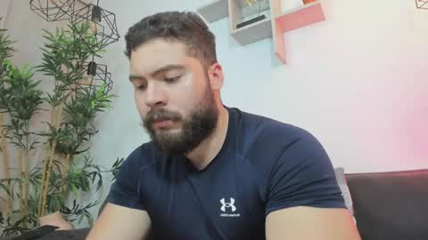 Instagram jeanpaulfit  online show from 05/28/26, 10:40
