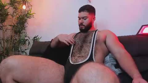 Instagram jeanpaulfit  online show from 06/13/26, 09:02