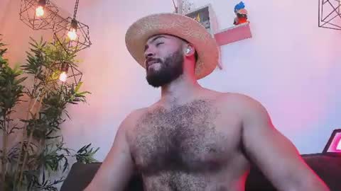 Instagram jeanpaulfit  online show from 06/14/26, 08:00