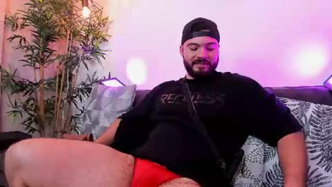 Instagram jeanpaulfit  online show from 06/19/26, 09:40
