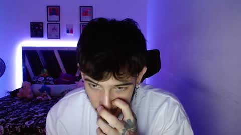 Sebas online show from 09/30/25, 09:31