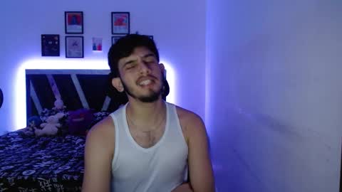 Sebas online show from 10/03/25, 09:56