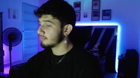 Sebas online show from 10/10/25, 06:34