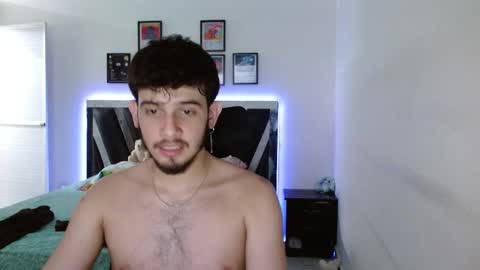 Sebas online show from 10/10/25, 06:51