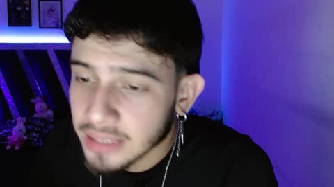 Sebas online show from 10/16/25, 04:52