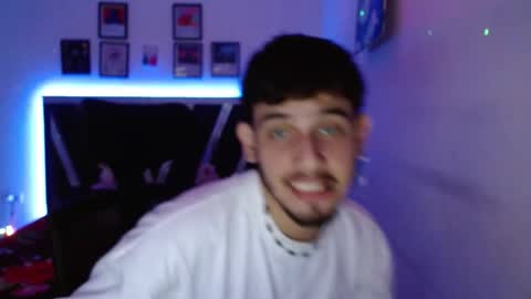 Sebas online show from 11/20/25, 10:09