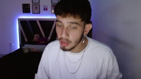 Sebas online show from 12/13/25, 11:32