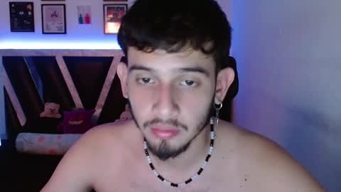 Sebas online show from 12/19/25, 09:27