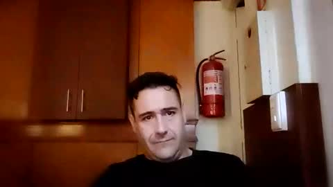 Sebastian Torres Lpez online show from 03/08/26, 11:52