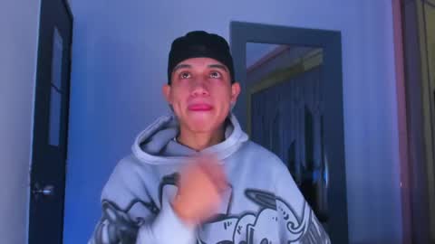 Sebastian online show from 05/22/26, 05:14