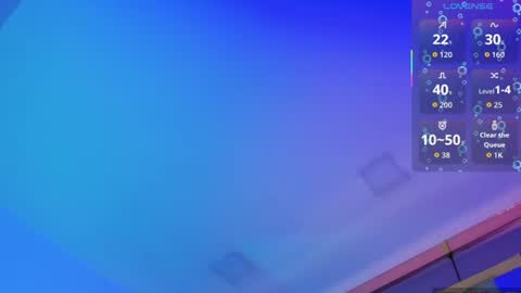 Sebastian online show from 06/16/26, 08:33