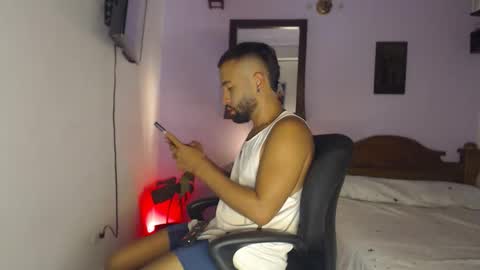 SebFerrer online show from 06/04/26, 02:17