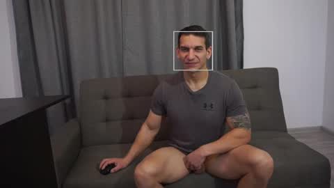 Lucian online show from 02/14/25, 08:10