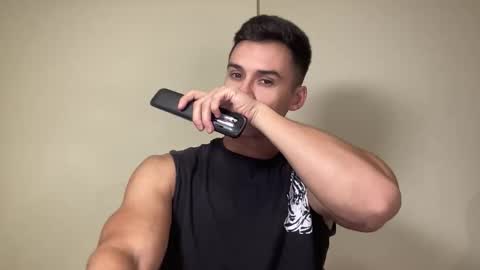 sebybeba online show from 12/18/25, 02:06