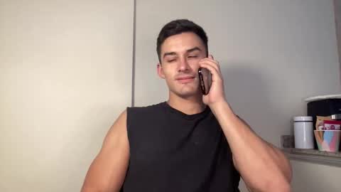 sebybeba online show from 12/19/25, 02:24