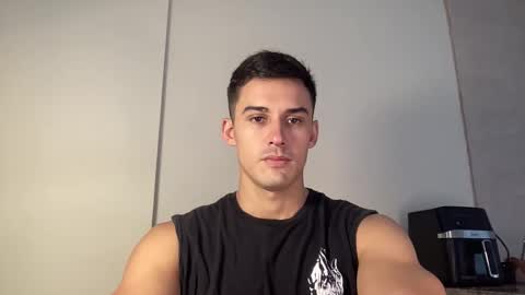 sebybeba online show from 01/18/26, 03:49