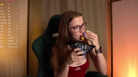 Brenda online show from 09/13/25, 04:07