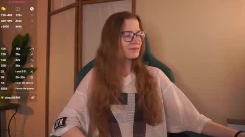 Brenda online show from 10/30/25, 04:30