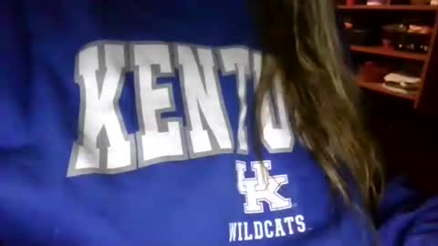 Sunny online show from 10/21/25, 03:40