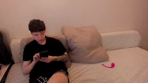 Amanda and  pair in a real life we love each other but can play with you online show from 03/07/25, 08:45