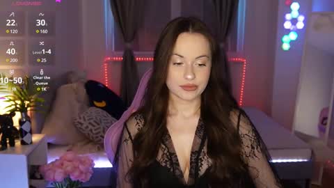 secret_eve online show from 03/08/25, 09:06