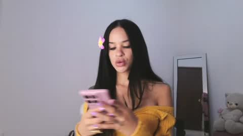 Snapshot of secret_greisy chatting on 08/02/26, 10:30 Greisy online show from 08/02/26, 10:30